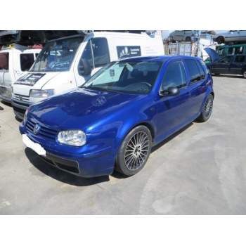 VOLKSWAGEN GOLF IV (1J1)