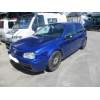 volkswagen golf iv (1j1) del año 2001