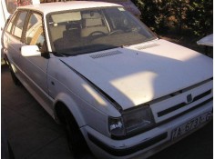 seat ibiza del año 1991