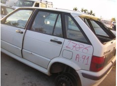 seat ibiza del año 1991 2