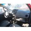 chevrolet matiz del año 2009