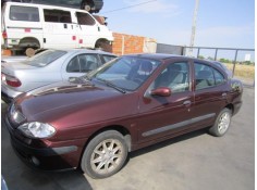 renault megane del año 1999