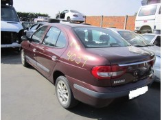 renault megane del año 1999 2