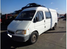 ford transit del año 1998
