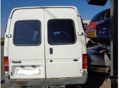 ford transit del año 1998 2