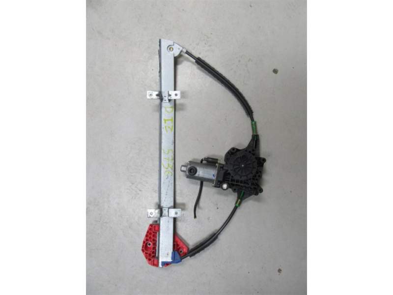 Recambio de elevalunas delantero izquierdo para ford mondeo 1.8 g referencia OEM IAM ELECTRICO  