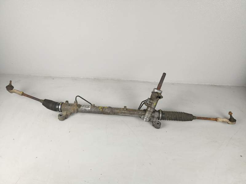 Recambio de cremallera direccion para ford focus 1.6 tdci hhda - 90cv ranchera referencia OEM IAM 4M5C3550AC 5M513200EG 