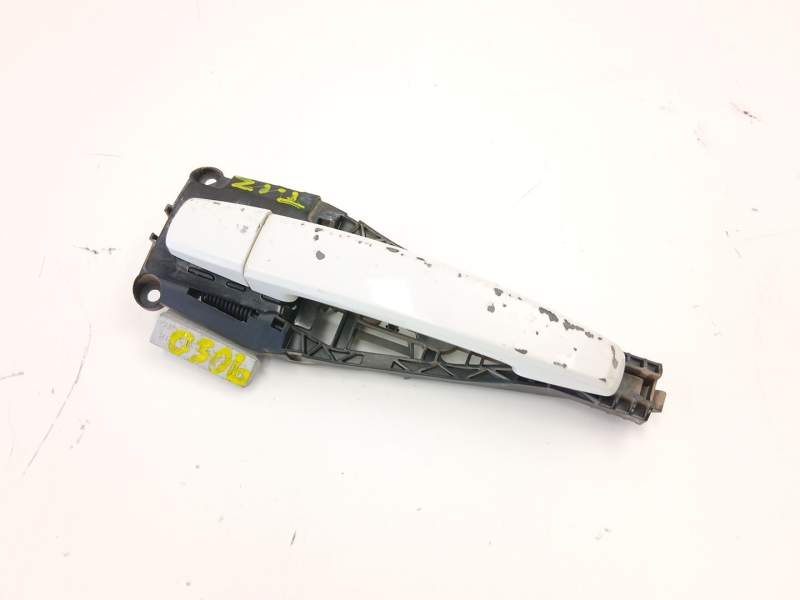 Recambio de manilla trasera izquierda para opel astra j (p10) 1.7 cdti (68) referencia OEM IAM 14096201  