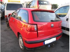 seat ibiza del año 1999 2