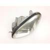 Recambio de faro izquierdo para daewoo lanos (klat) 1.5 referencia OEM IAM 96304610  