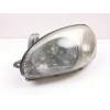 Recambio de faro izquierdo para daewoo lanos (klat) 1.5 referencia OEM IAM 96304610  