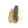 Recambio de cerradura puerta trasera derecha para bmw 5 (e34) 525 td referencia OEM IAM 8138928  