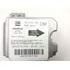 Recambio de centralita airbag para opel zafira 2.0 dti 5p referencia OEM IAM 24416704 5WK42978 