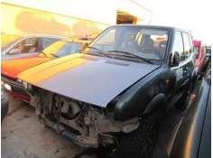 nissan terrano 2.7d-td27 ti terranoii (125,12cv del año 1998