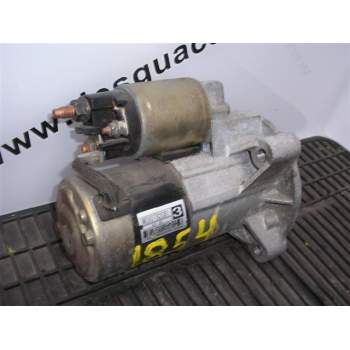 MOTOR ARRANQUE M000T82081 