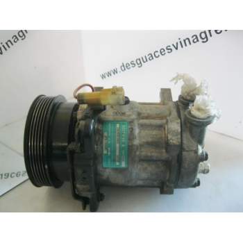 COMPRESOR AIRE ACONDICIONADO JPB100680 2824003960 