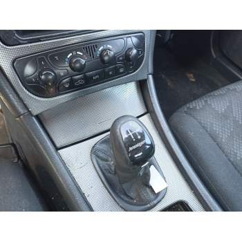 MERCEDES-BENZ CLASE C (W203)
