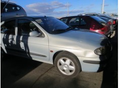 renault megane del año 1999