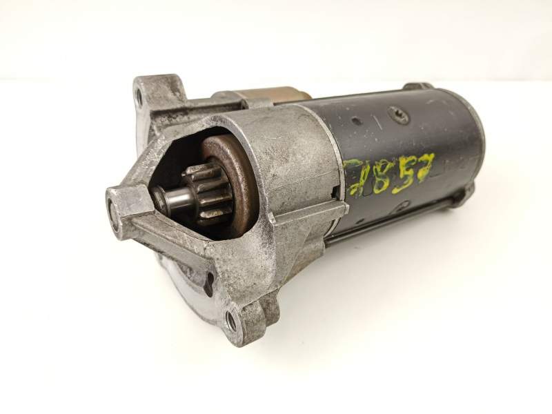 Recambio de motor arranque para peugeot 206 berlina xr referencia OEM IAM 5802M3 D7R26 