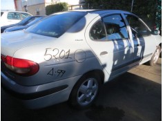 renault megane del año 1999 2