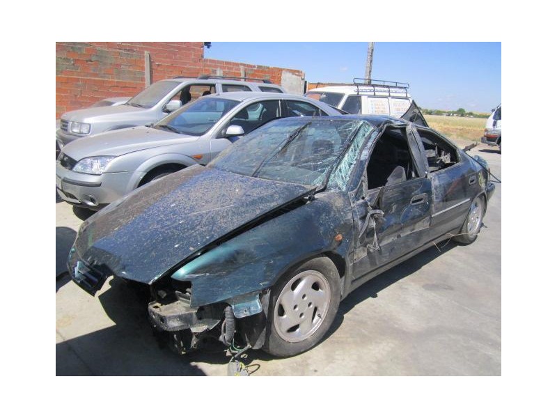 citroen xantia del año 1998