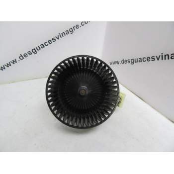 MOTOR CALEFACCION 