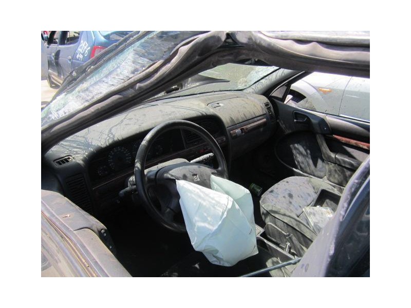 citroen xantia del año 1998