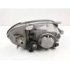 Recambio de faro izquierdo para daewoo lanos (klat) 1.5 referencia OEM IAM 96304610  
