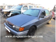 ford scorpio del año 1987
