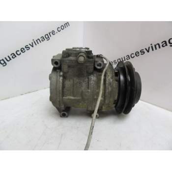 COMPRESOR AIRE ACONDICIONADO 7D0320047 