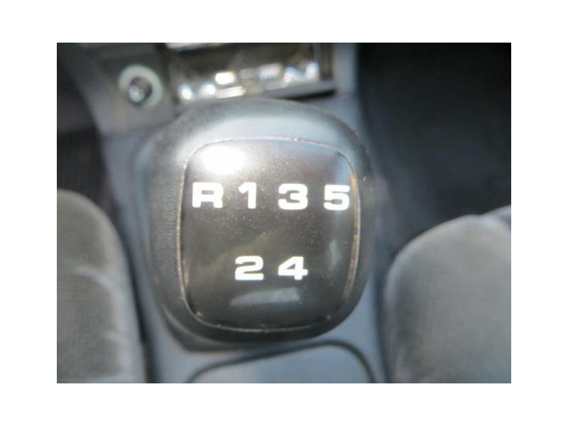 ford scorpio del año 1987