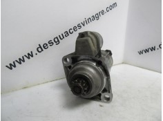 Recambio de motor arranque : skoda octavia : 1.9 d -alh (89,76cv) 5p [2005] para skoda octavia 1.9 d -alh referencia OEM IAM 02A 2