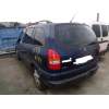 opel zafira a monospace (t98) del año 1999