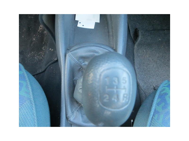 fiat brava del año 1999