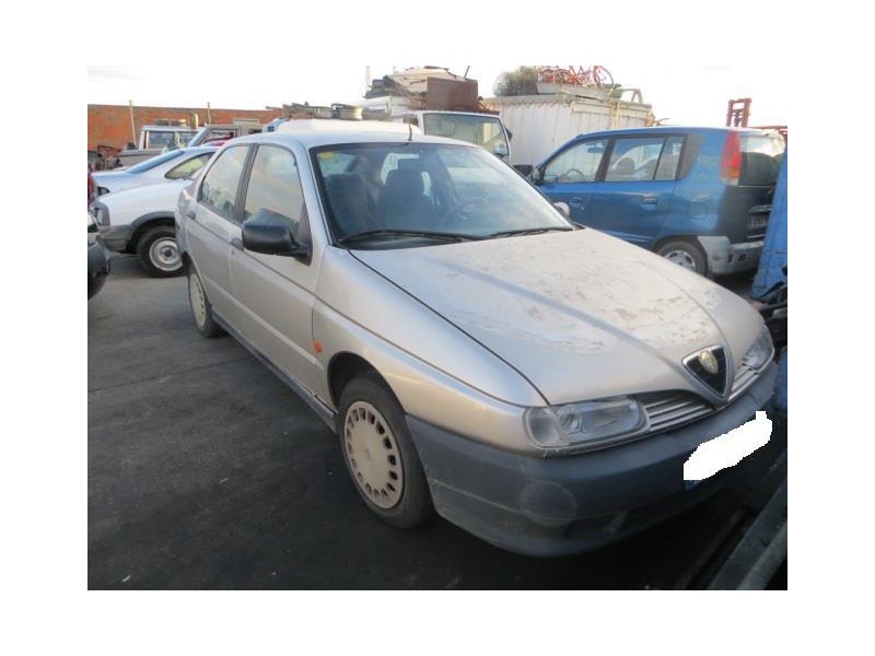 alfa romeo 156 del año 1995