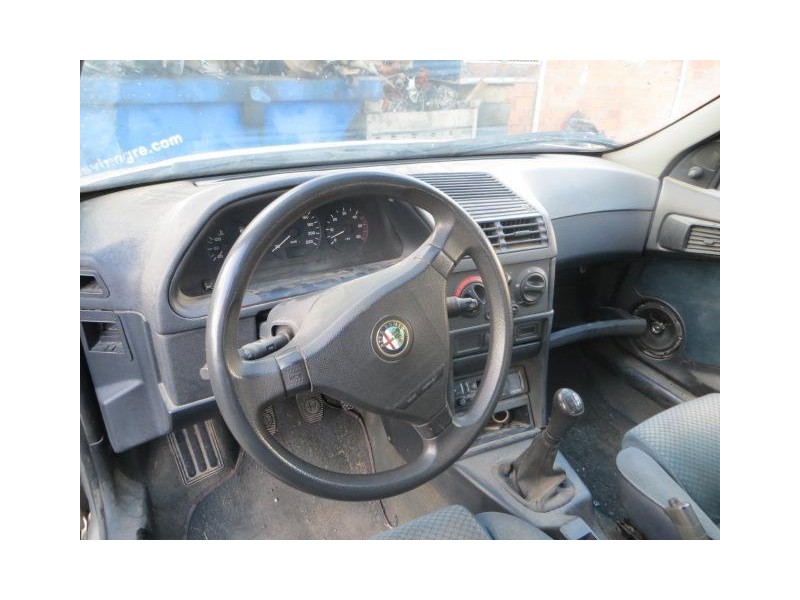 alfa romeo 156 del año 1995