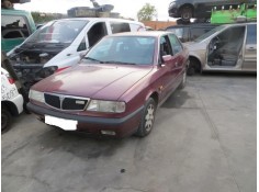 lancia dedra del año 1993