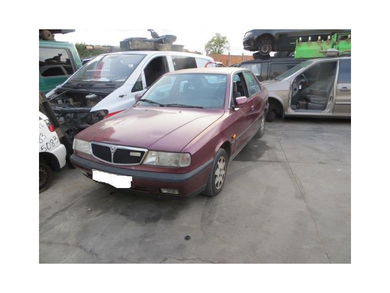 lancia dedra del año 1993