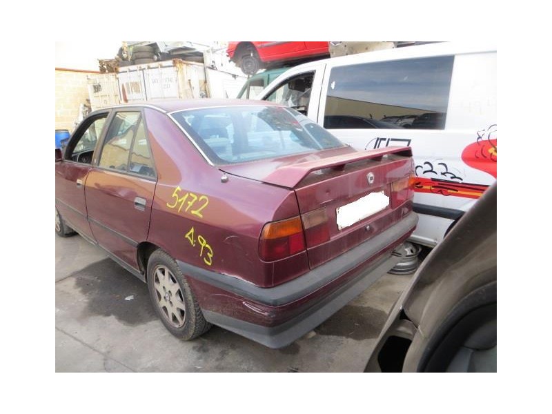 lancia dedra del año 1993