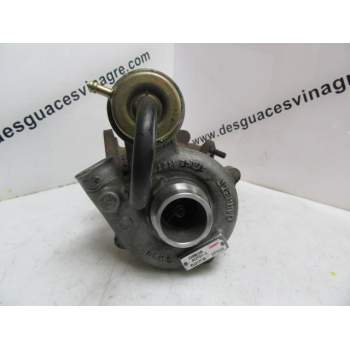 TURBO 452151-2 -- GARRET 