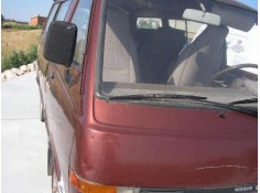 nissan vanette del año 1991 2