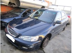 honda accord del año 1999