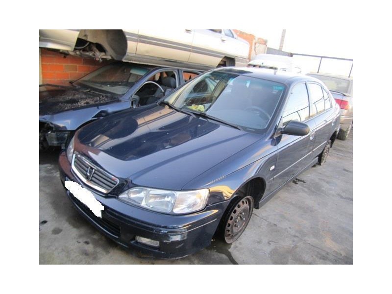 honda accord del año 1999