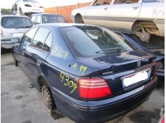 honda accord del año 1999 2