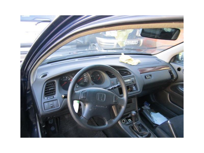 honda accord del año 1999