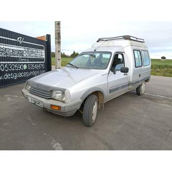 CITROËN C15