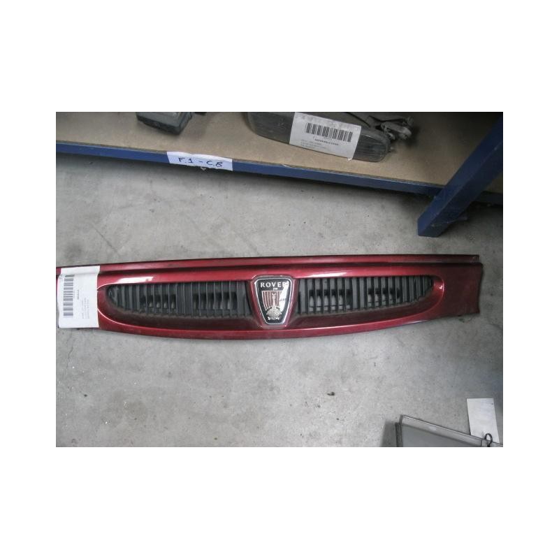 Recambio de rejilla : rover 111 : 1.1 g-11k2b (59,84cv) 3p [1995] para rover  111 1.1 g-11k2b referencia OEM IAM ROJA  