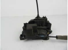 Recambio de cerradura pta. tras. izq. : renault clio : 1.1 g (74,78cv) [2010] para renault clio 1.1 g referencia OEM IAM   