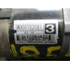 Recambio de motor arranque para peugeot 406 2.0 g 136cv g-rfn referencia OEM IAM M000T82081  
