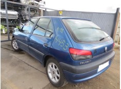 peugeot 306 del año 1998 2